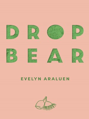 cover image of Dropbear